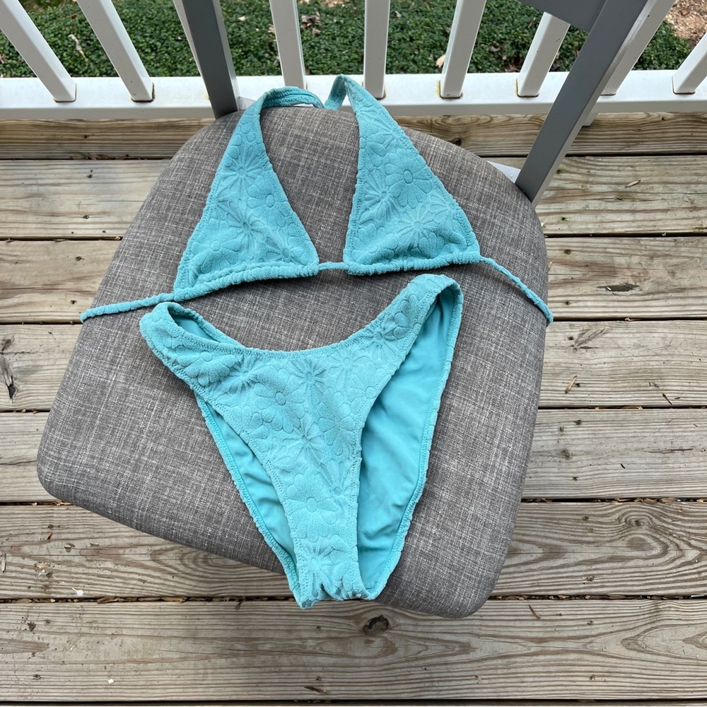 Pacsun Bikini Set